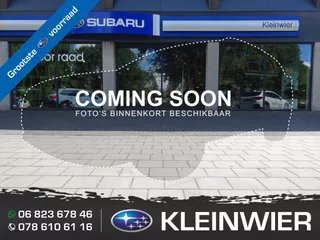 Subaru Solterra 73.1 kWh 262pk AWD 4E-xperience+ Two-Tone